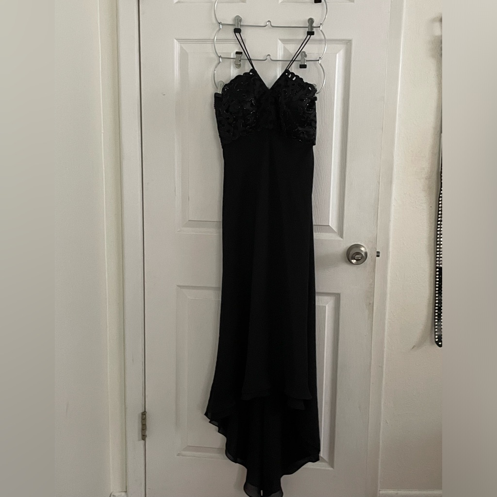 Cachet Evening Gown Nwt